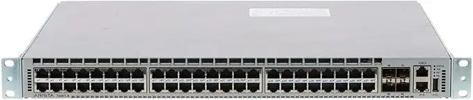 Arista DCS-7048T-A 48-Port Switch — image 3 of 3
