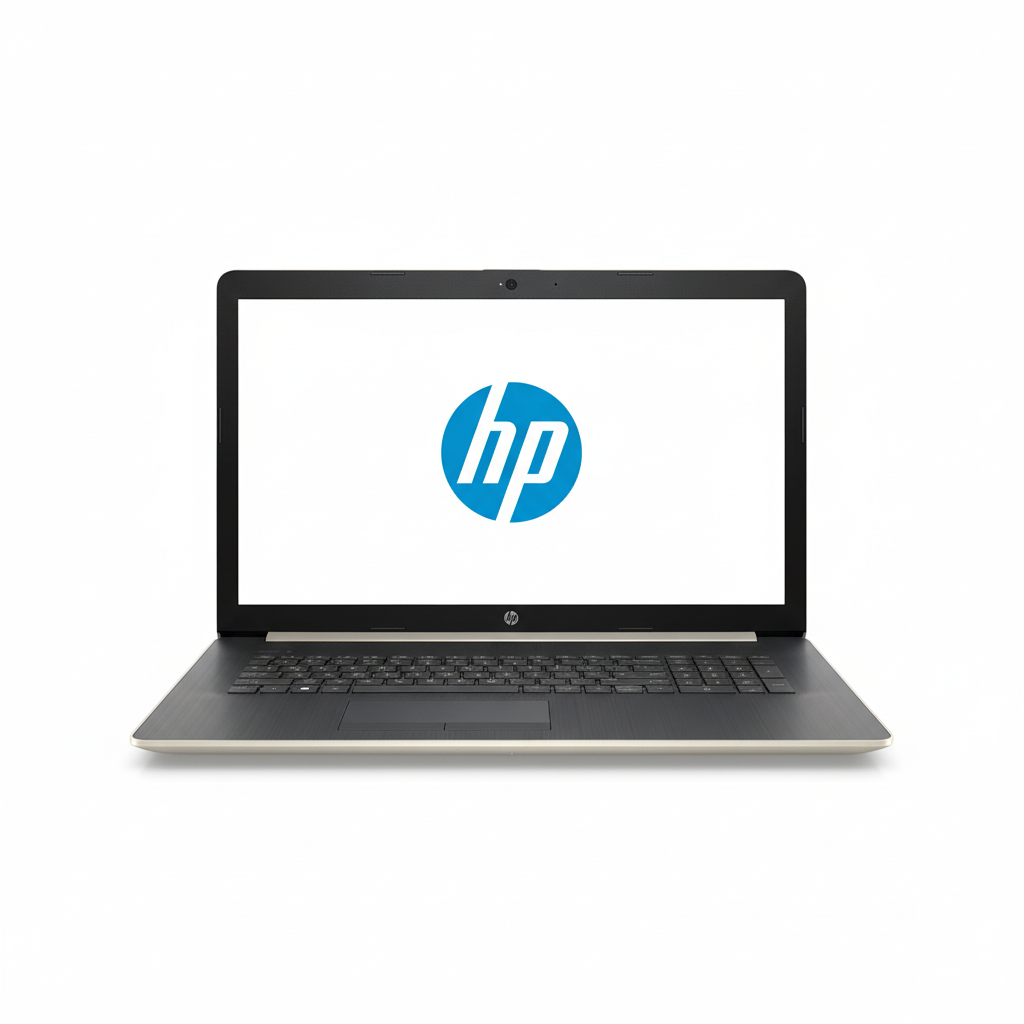 HP Notebook - 17-by0085cl 17.3" 8th Gen – view 1