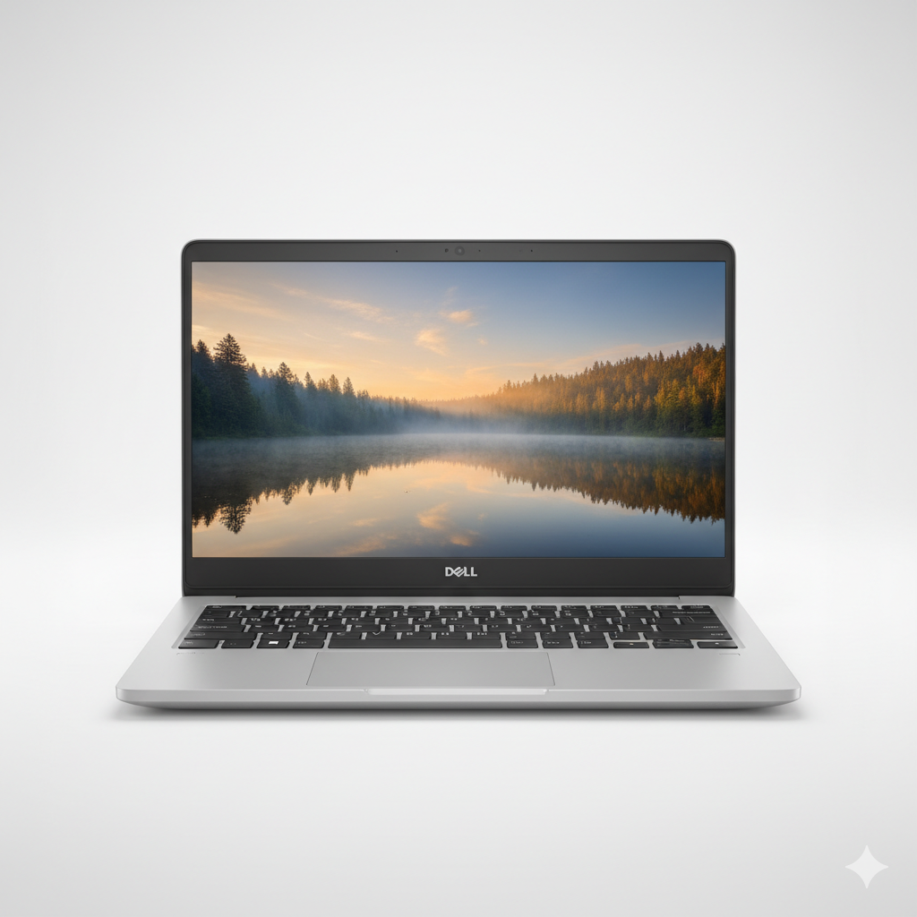 Dell Inspiron 5759 Signature Edition – view 1